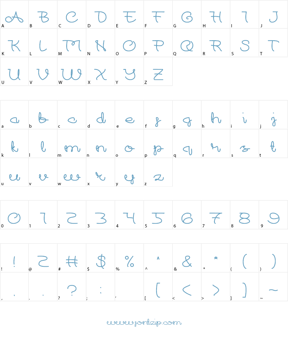 at most sphere Font Character